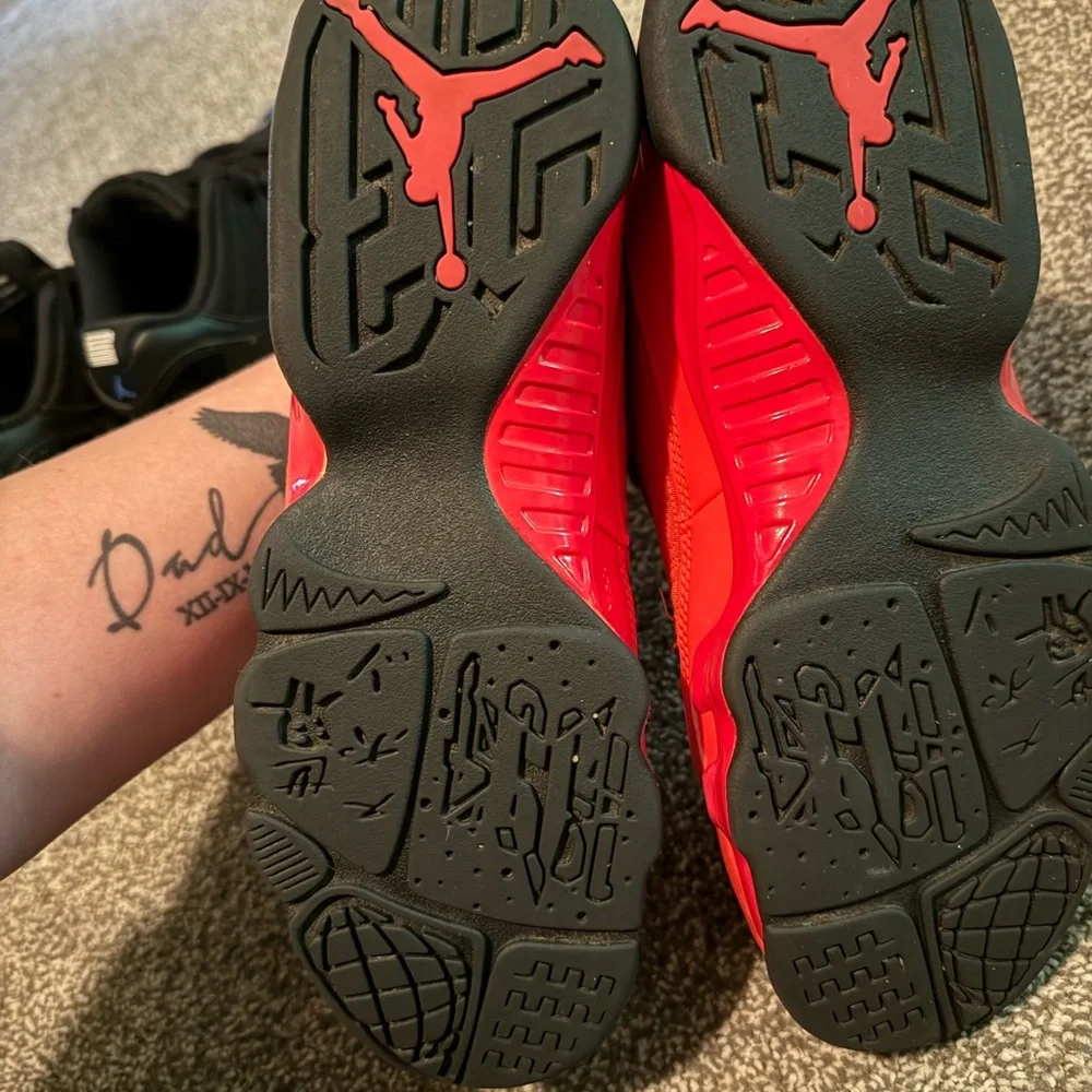 Jordan 9 retro
